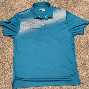 PGA Tour Polo Shirt